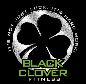 Black Clover Fitness